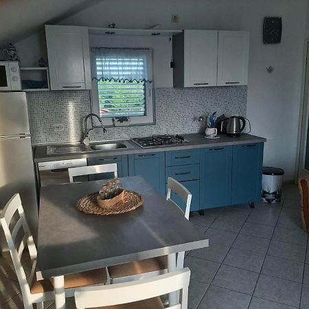 Apartmani Antonela&Andrej プリヴラカ エクステリア 写真