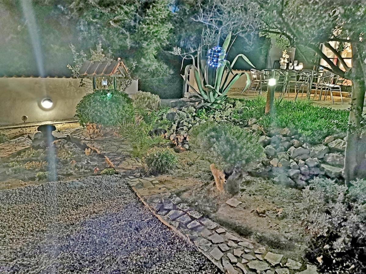 Apartmani Antonela&Andrej プリヴラカ エクステリア 写真