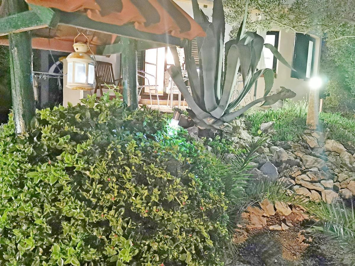 Apartmani Antonela&Andrej プリヴラカ エクステリア 写真