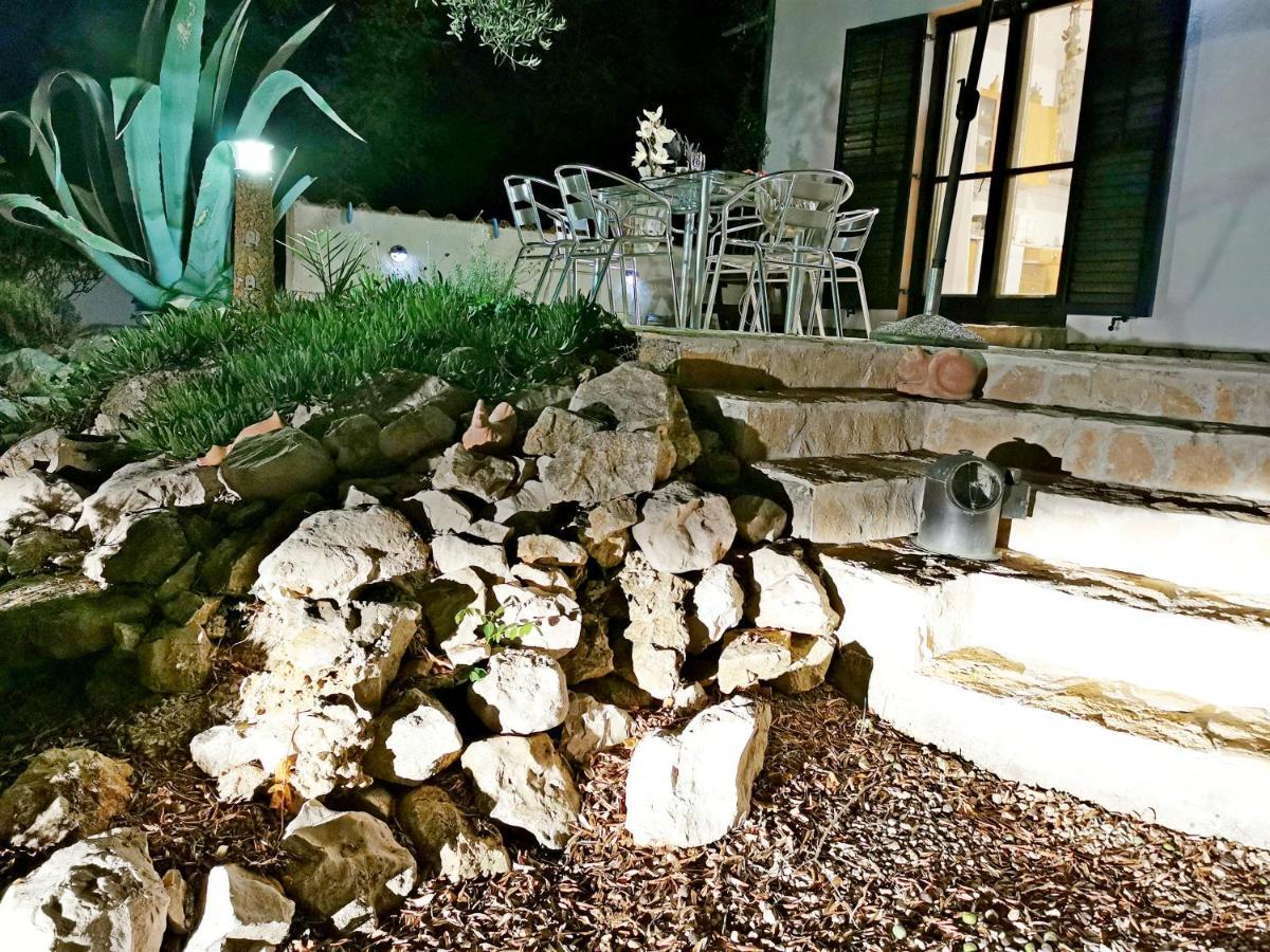 Apartmani Antonela&Andrej プリヴラカ エクステリア 写真