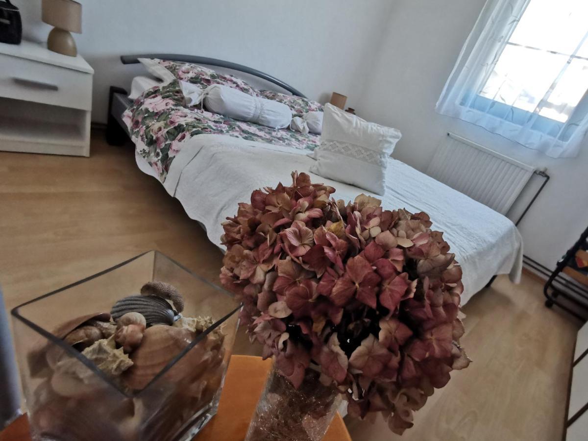 Apartmani Antonela&Andrej プリヴラカ エクステリア 写真
