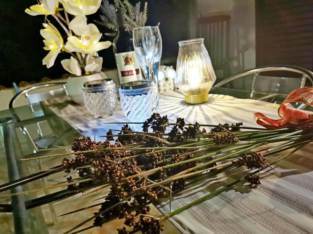 Apartmani Antonela&Andrej プリヴラカ エクステリア 写真