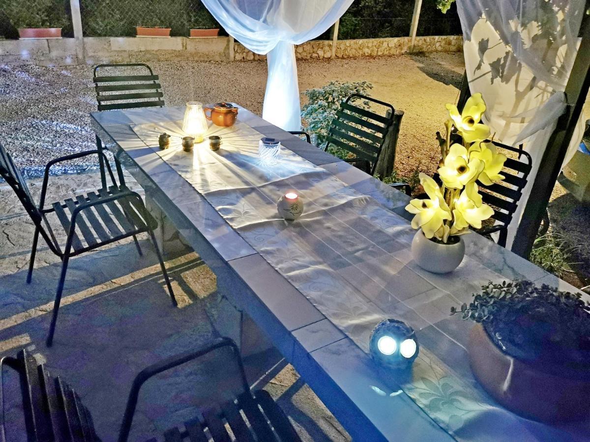 Apartmani Antonela&Andrej プリヴラカ エクステリア 写真
