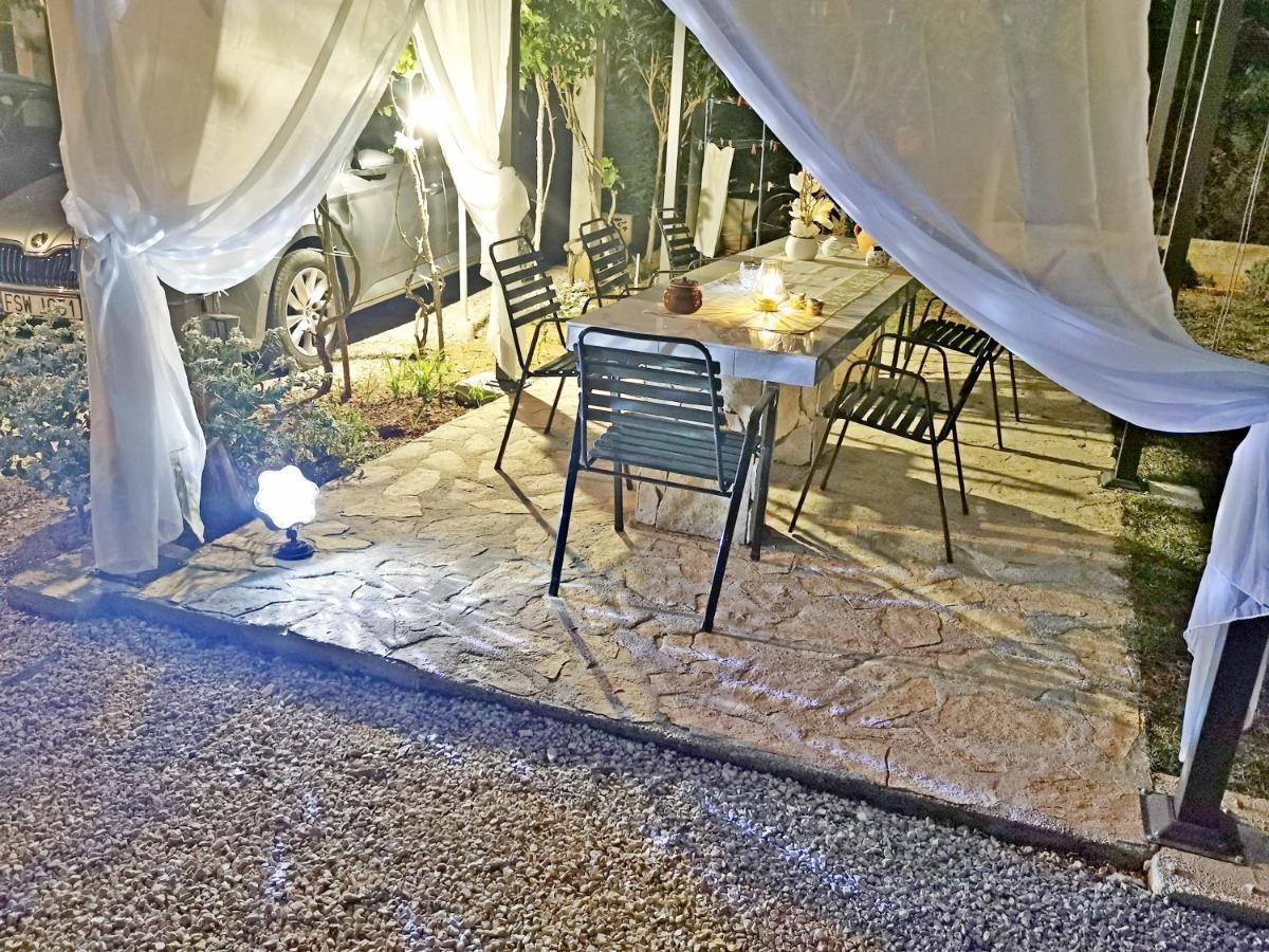 Apartmani Antonela&Andrej プリヴラカ エクステリア 写真