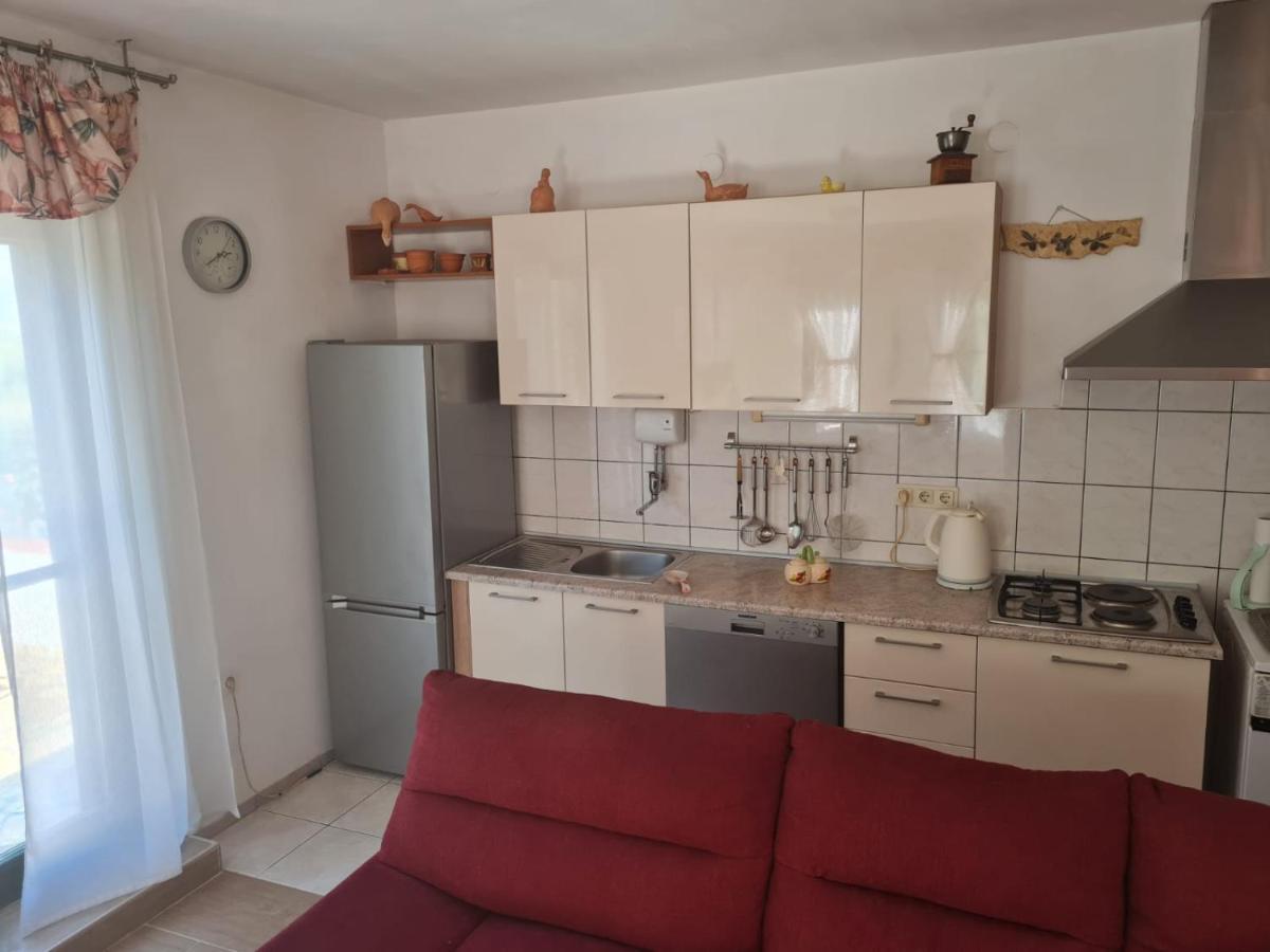 Apartmani Antonela&Andrej プリヴラカ エクステリア 写真