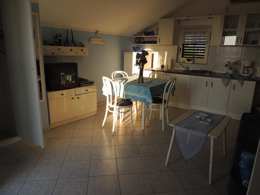 Apartmani Antonela&Andrej プリヴラカ エクステリア 写真