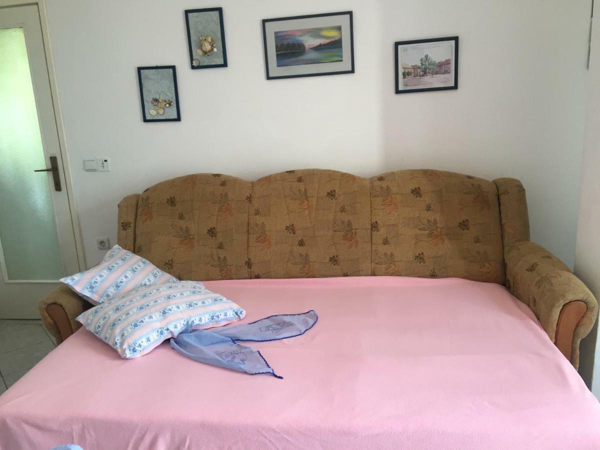 Apartmani Antonela&Andrej プリヴラカ エクステリア 写真