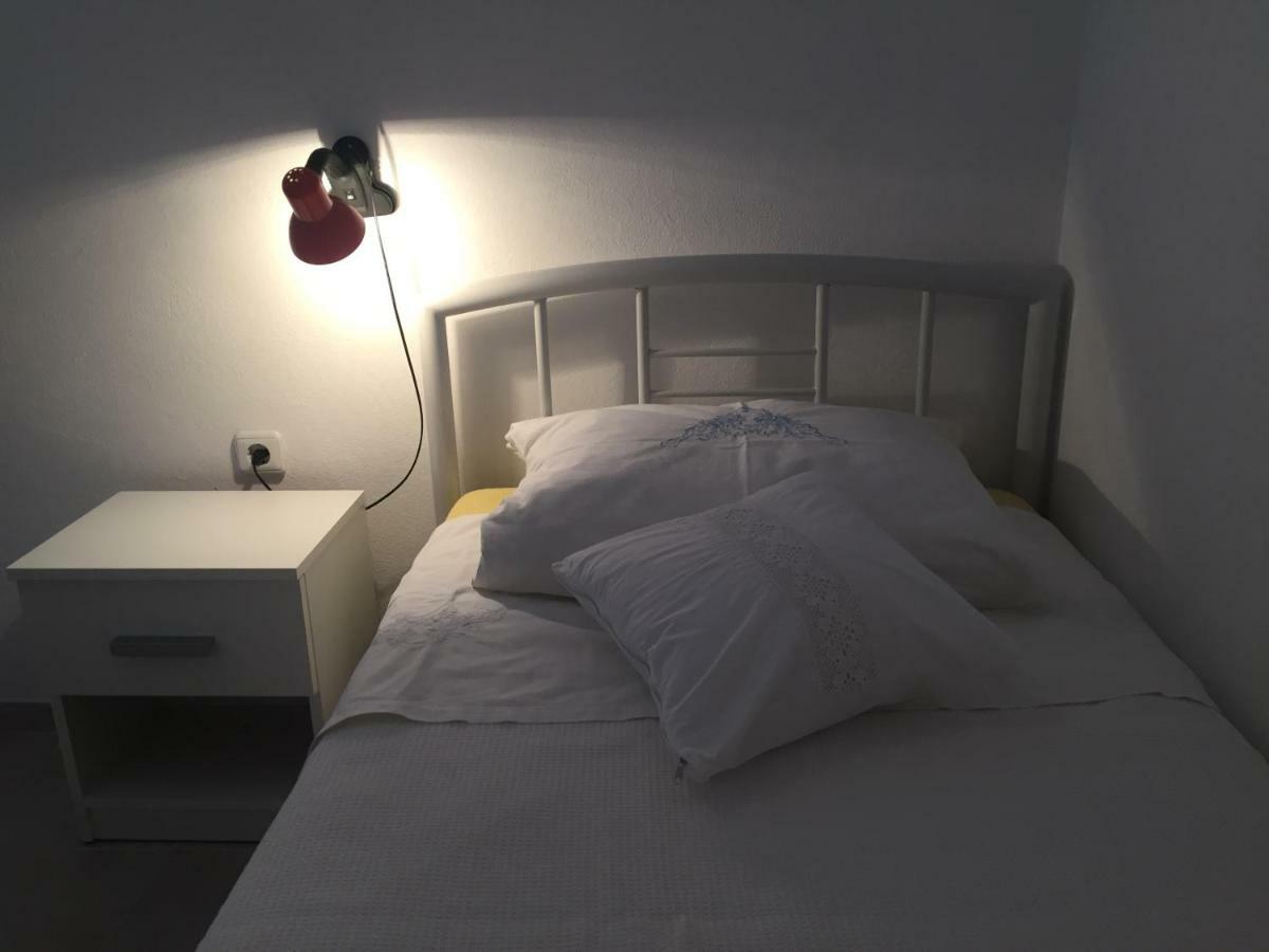 Apartmani Antonela&Andrej プリヴラカ エクステリア 写真